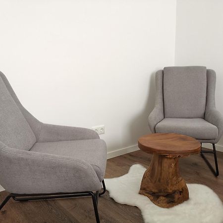 אמשטטן Apartments Am Muehlbach מראה חיצוני תמונה
