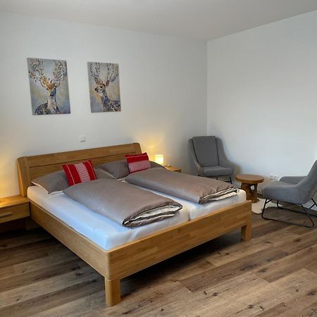 אמשטטן Apartments Am Muehlbach מראה חיצוני תמונה