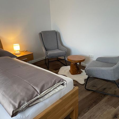 אמשטטן Apartments Am Muehlbach מראה חיצוני תמונה