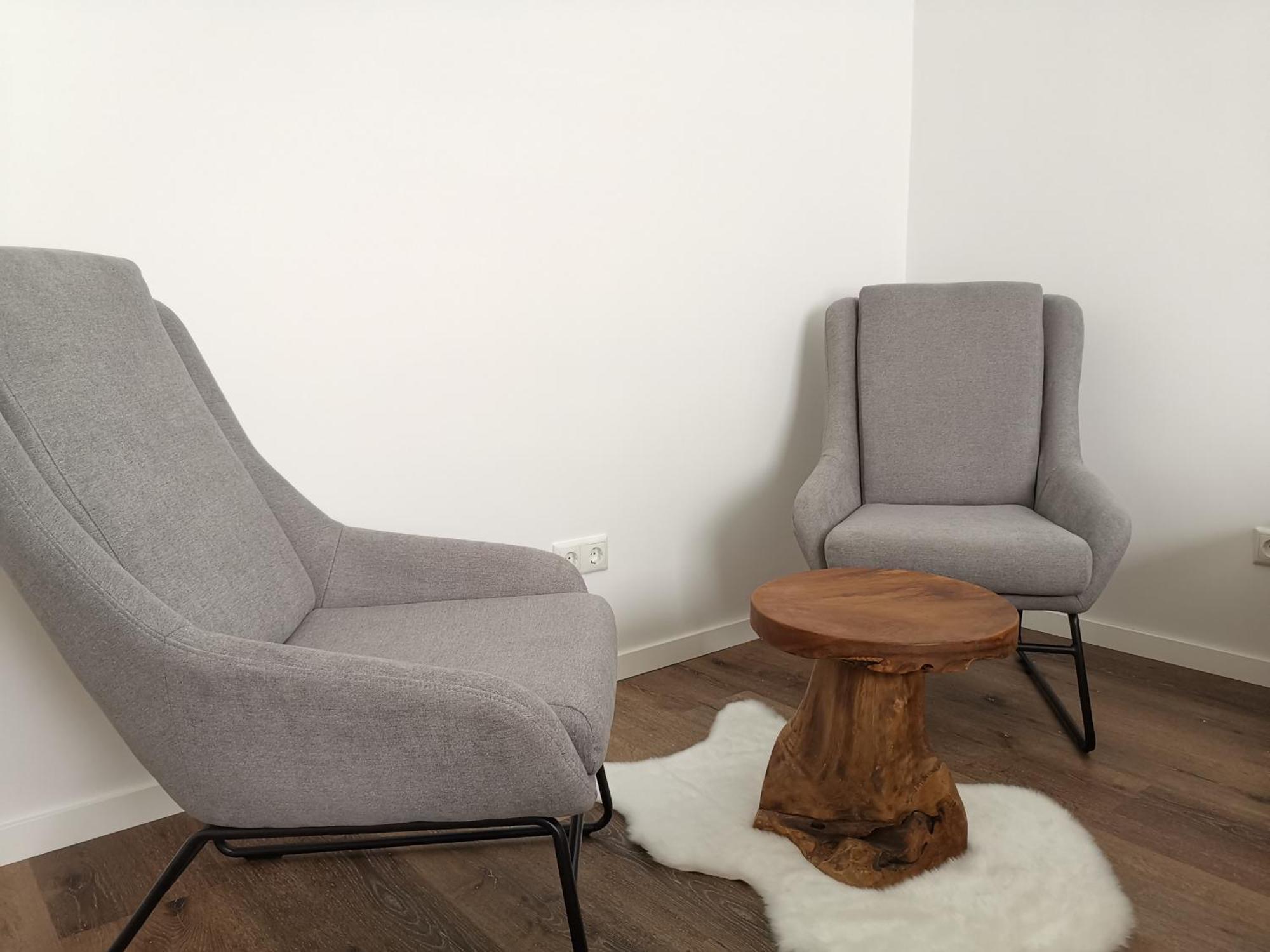 אמשטטן Apartments Am Muehlbach מראה חיצוני תמונה
