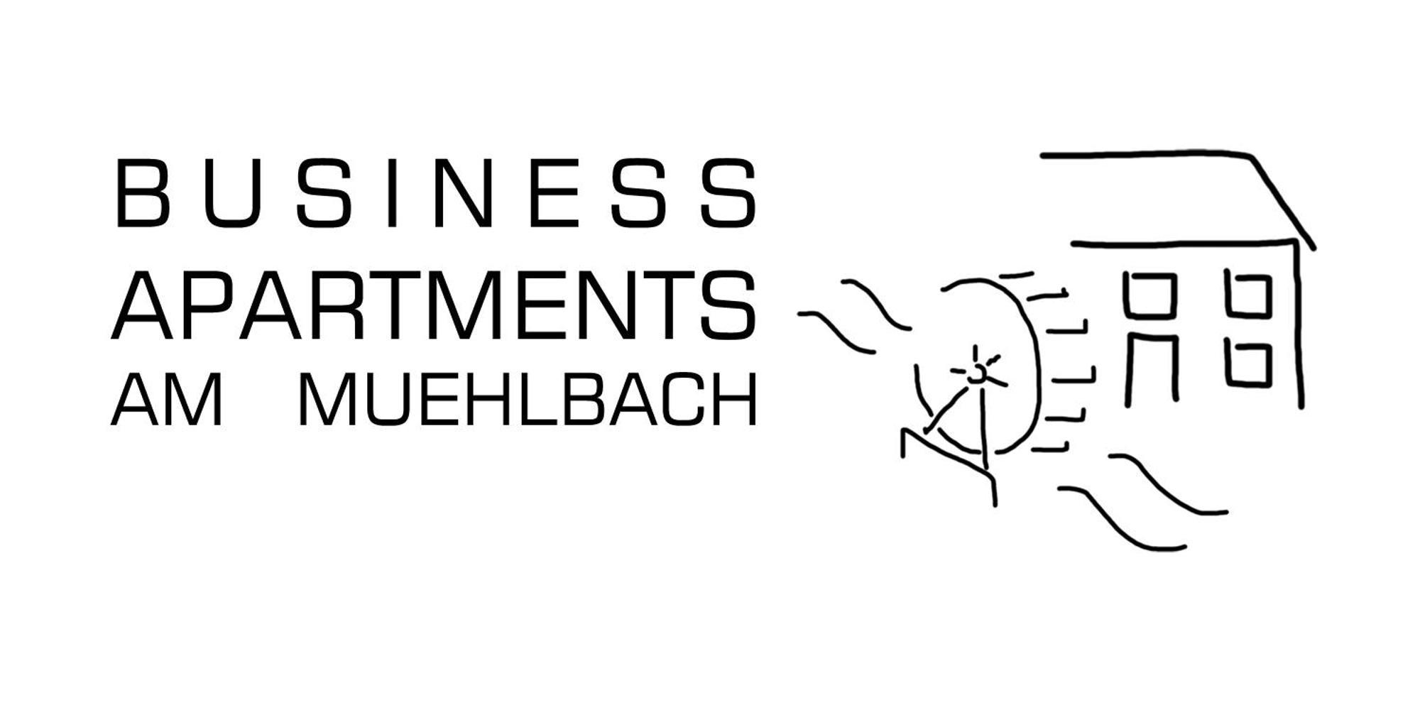 אמשטטן Apartments Am Muehlbach מראה חיצוני תמונה