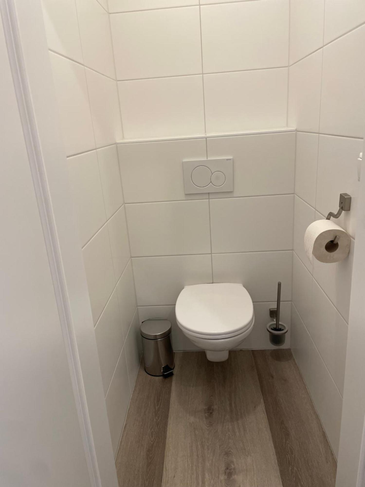 אמשטטן Apartments Am Muehlbach מראה חיצוני תמונה