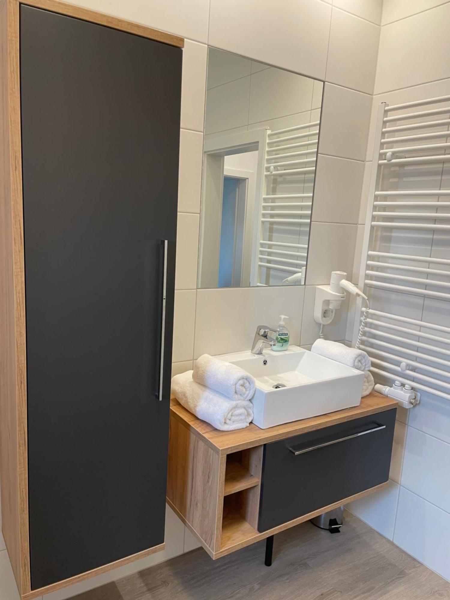 אמשטטן Apartments Am Muehlbach מראה חיצוני תמונה